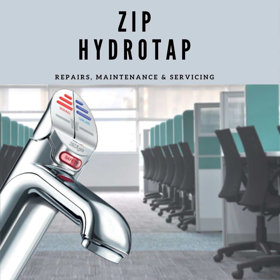 Zip hydrotap repairs - SK4 Plumbing u0026 Heating